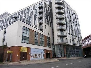 Fresh Apartments مانشستر المظهر الخارجي الصورة