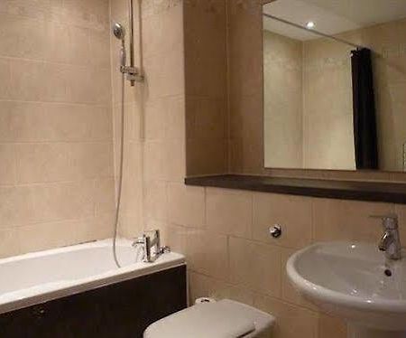 Fresh Apartments مانشستر المظهر الخارجي الصورة