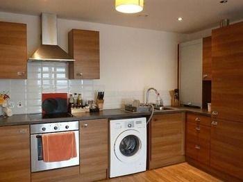 Fresh Apartments مانشستر المظهر الخارجي الصورة