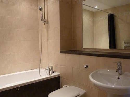 Fresh Apartments مانشستر المظهر الخارجي الصورة